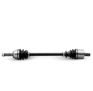 Sportsman Rear Axle