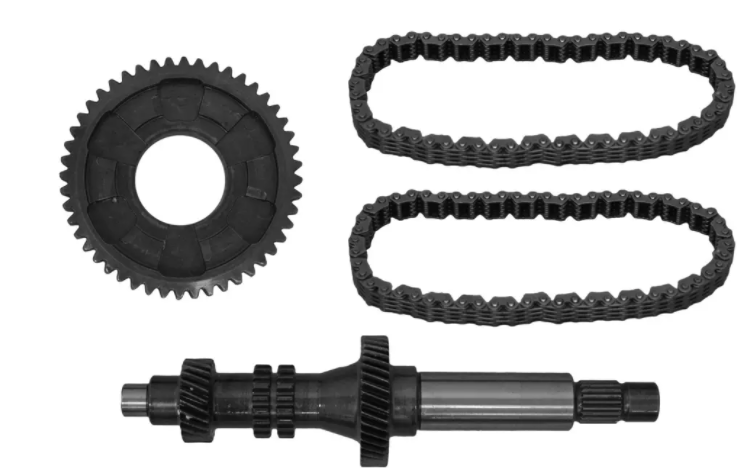 POLARIS RZR XP 900 HEAVY DUTY REVERSE CHAIN