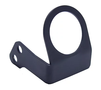 Polaris RZR Pillar Gauge Mount