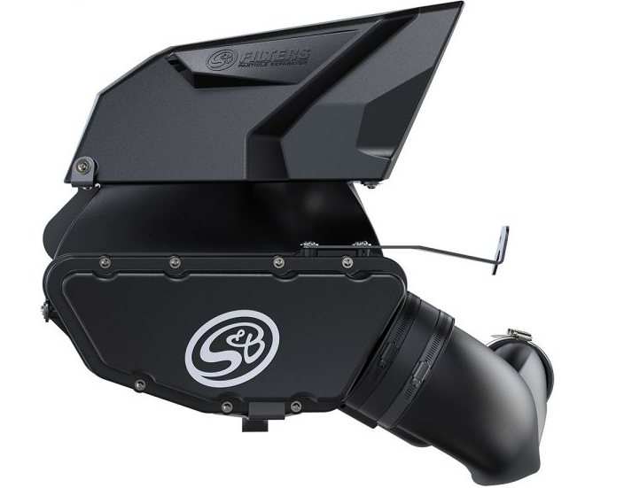 PARTICLE SEPARATOR FOR 2020-2021 POLARIS RZR PRO XP