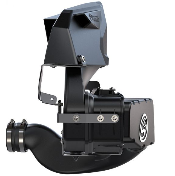 PARTICLE SEPARATOR FOR 2020-2021 POLARIS RZR PRO XP
