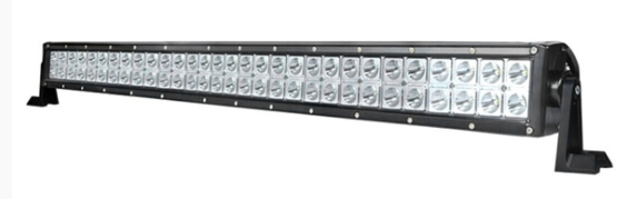 LIGHT BAR LED 32" KIMPEX