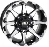 STI HD6 14" Alloy Wheels Special Pricing!!!!