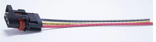 Block Terminal Connector (Polaris)