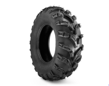 Trail Fighter Tire