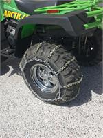 E CHAIN OVER SIZE 27"