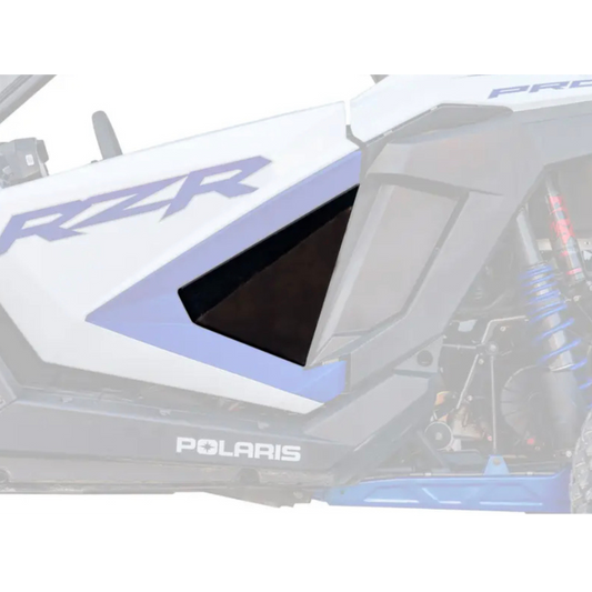 POLARIS RZR PRO XP LOWER DOORS Polaris RZR PRO XP : 2020+