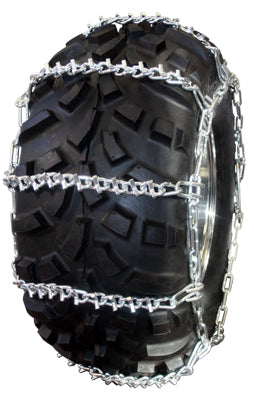 4 Chain V-Bar Tire Chain