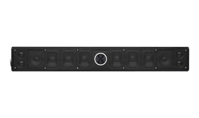 POWERBASS XL-1200 Power Sports Sound Bar