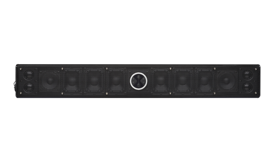 POWERBASS XL-1200 Power Sports Sound Bar