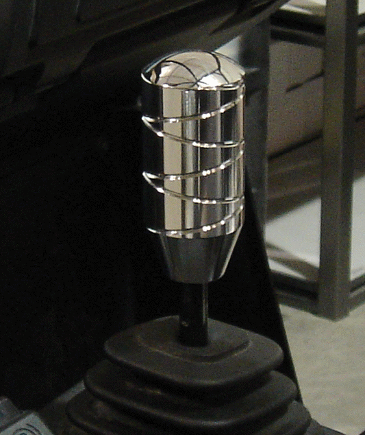 EXTREME BILLET SHIFTER