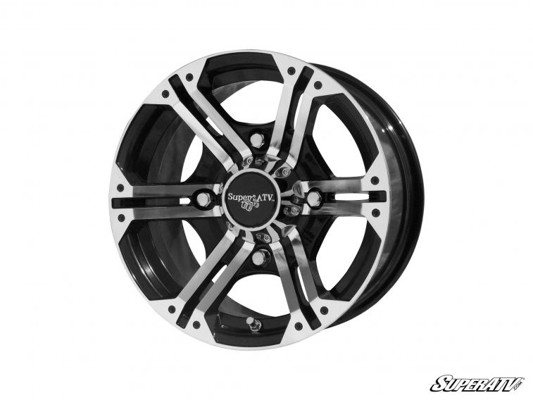 Bandit Wheels H-Series