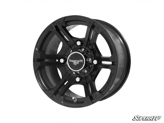 Bandit Wheels H-Series