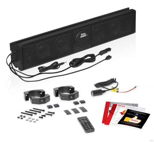 Boss Audio Sound Bar BRT26A Universal