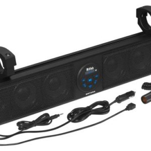STORM AUDIO 26″ BLUETOOTH STEREO SOUNDBAR