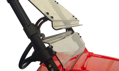 FULL TILT WINDSHIELD POLARIS RZR