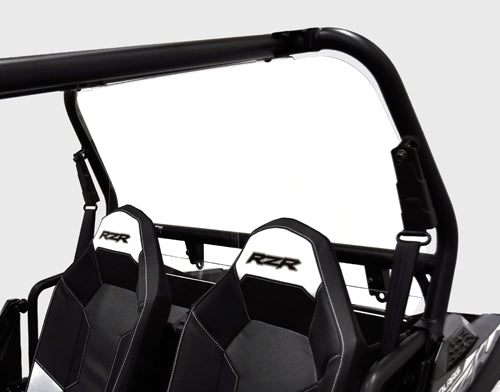 REAR WINDSHIELD POLARIS RZR 900 2015