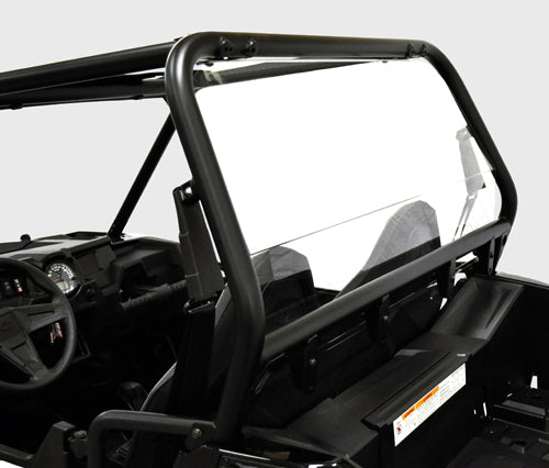 REAR WINDSHIELD POLARIS RZR 900 2015