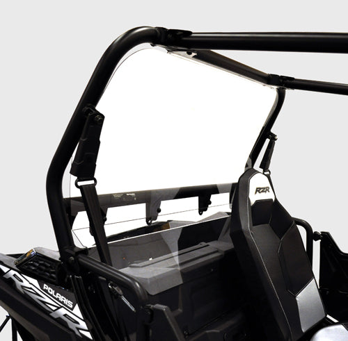 REAR WINDSHIELD POLARIS RZR 900 2015