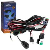 WIRING HARNESS UPTO 180W