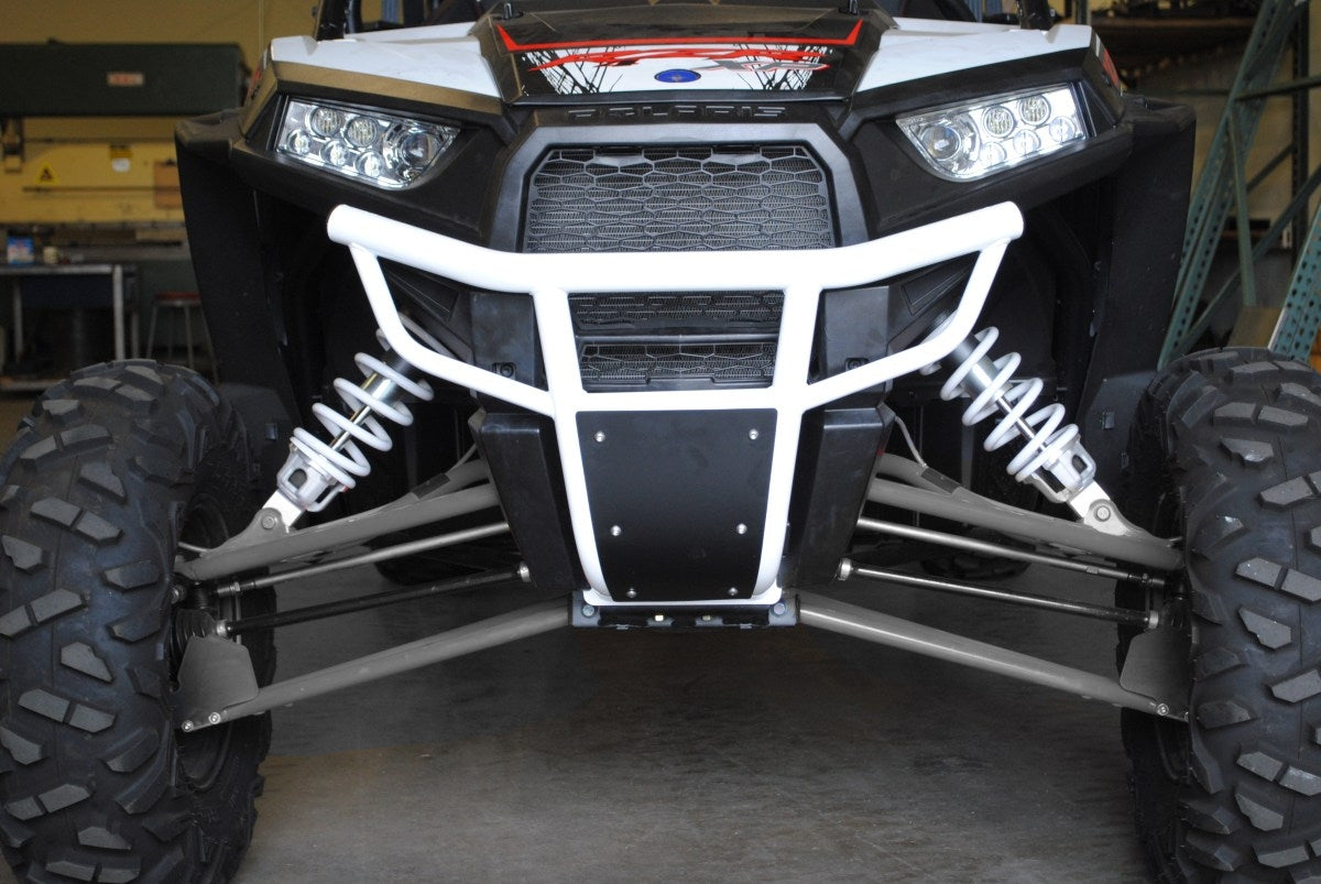 2015-2018 RZR Front Bumper