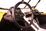 Quick-Release Hub/Spline Kits or DragonFire Steering Wheels