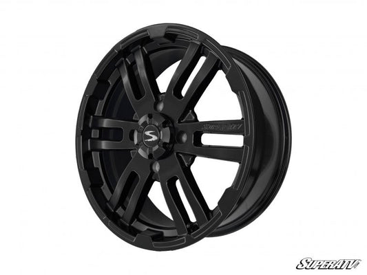 Healy Fast Series Wheels