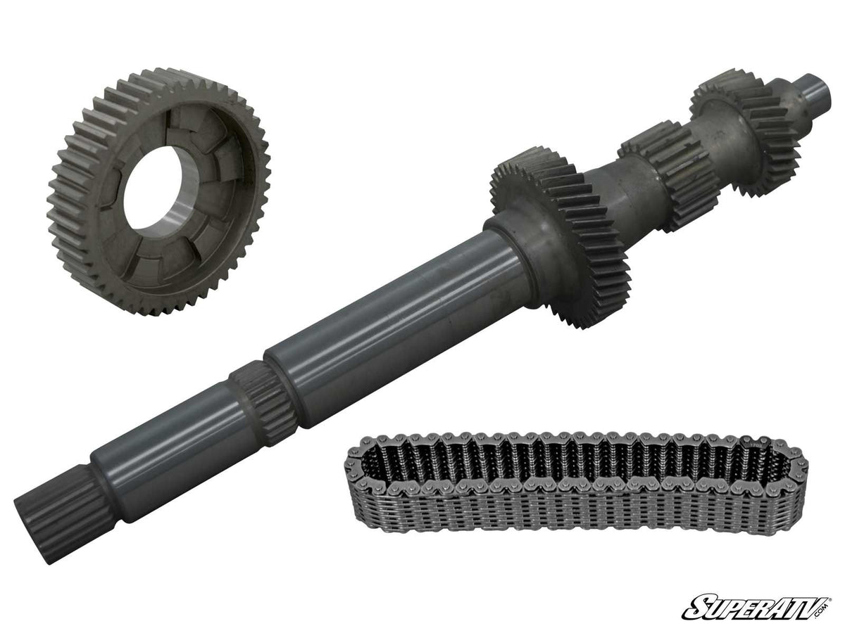 Polaris RZR XP 1000 Heavy Duty Reverse Chain