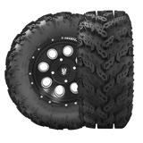 26x10x14 and 26x12Rx14 RADIAL REPTILE (set of 4 tires)
