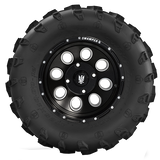 28x9x14 and 28x11x14 SWAMP LITE TIRES