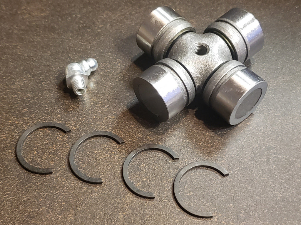 Quality Gear Ultra Seal Universal Joint (UJOINT) Cutter Loose