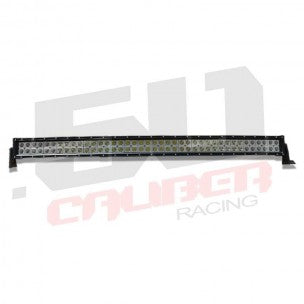 Light Bar LED Radius (Curved) 40in