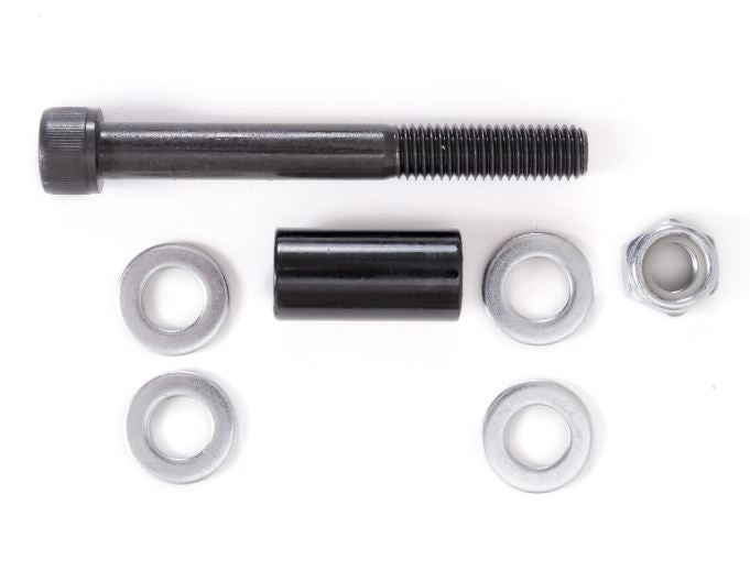 33 REAR LIMIT STRAP KIT POLARIS RZR XP 1000/ XP 4 1000/ RS1