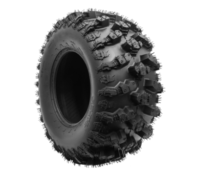 Mud Predator Tires - 1x set left (SAVE $340.96)