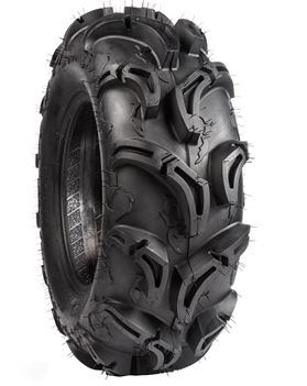 Mud Rider Tire