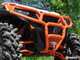 Polaris General Front Brush Guard