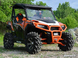 Polaris General Front Brush Guard