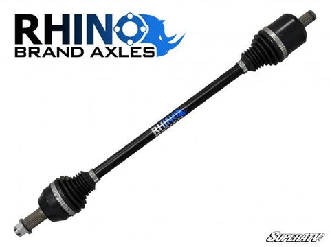Rhino Axle Rear XP900