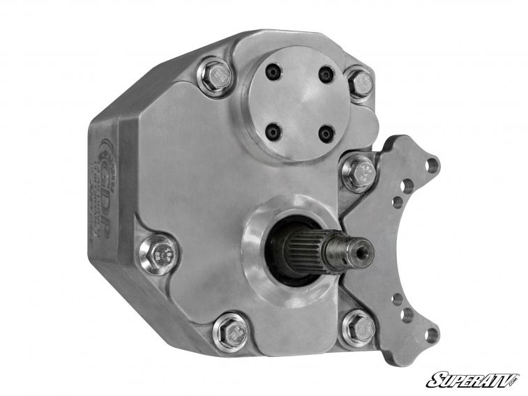 Polaris RZR 1000 4" Portal Gear Lift