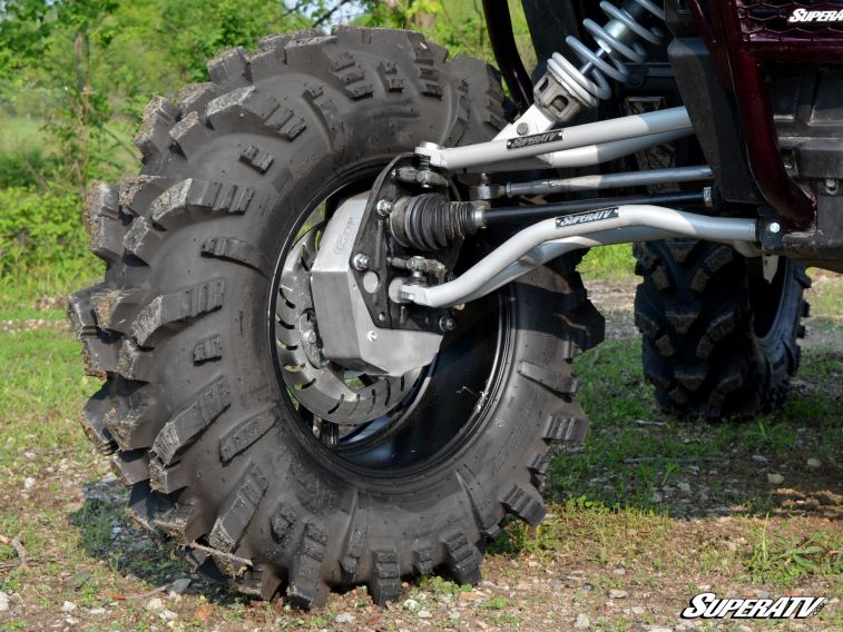 Polaris RZR 1000 6" Portal Gear Lift