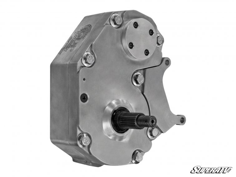 Polaris RZR 1000 6" Portal Gear Lift