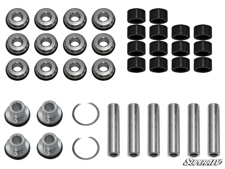 Polaris RZR XP 1000 A Arm Bushings