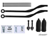 Polaris RZR 1000 Z-Bend Tie Rod Kits - Replacement For SuperATV Lift Kits