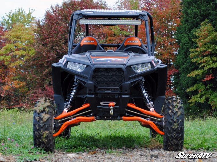 Polaris RZR 1000 High Clearance A-Arms