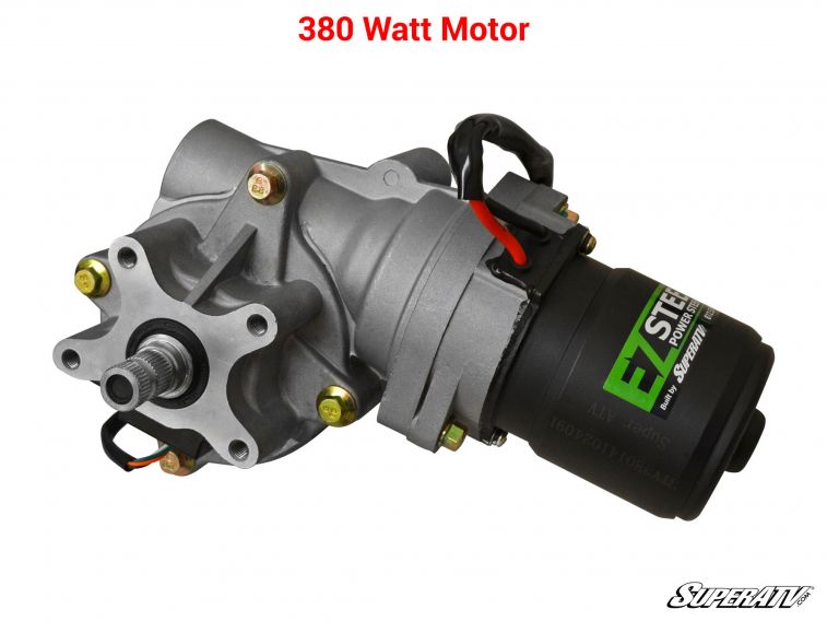 Polaris 1000 Power Steering