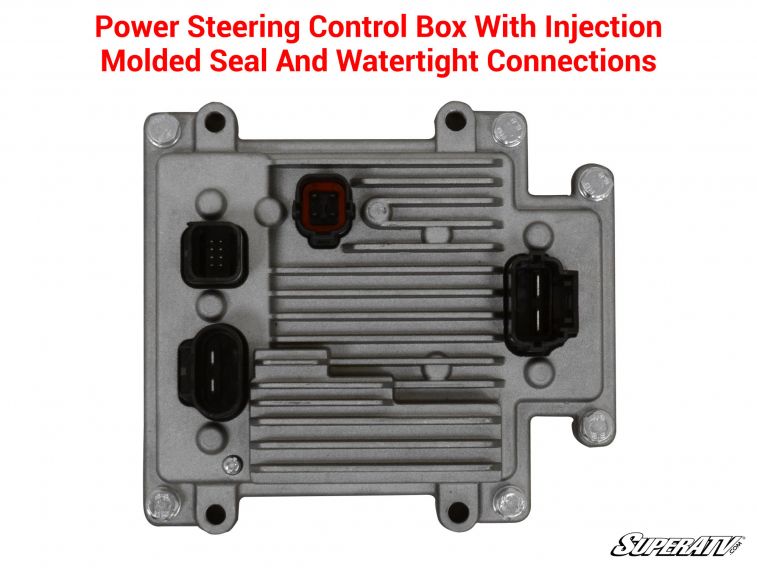 Polaris 1000 Power Steering