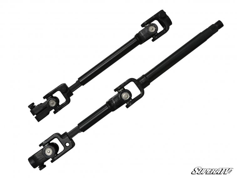 Polaris 1000 Power Steering