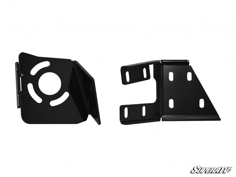 Polaris 1000 Power Steering
