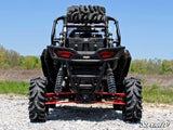 Polaris RZR XP 1000 and TURBO Spare Tire Carrier