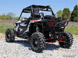 Polaris RZR XP 1000 and TURBO Spare Tire Carrier